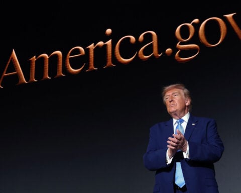 What to know about America.gov, the Trump administration’s new AI-driven services website