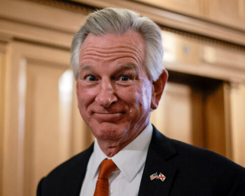 Five things to know about the college sports bill that passed the US Senate