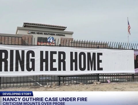 Nancy Guthrie investigation: Authorities reviewing possible new ransom note