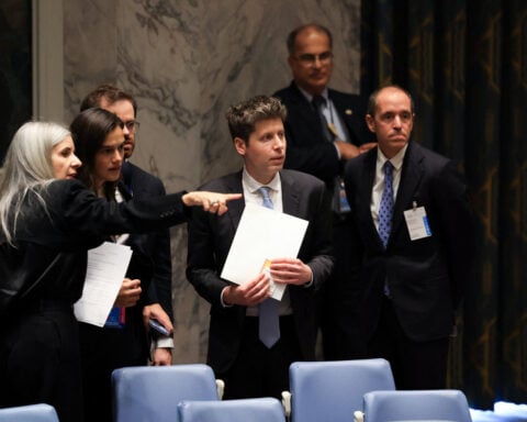 At UN, developing nations call for bigger say in shaping AI future