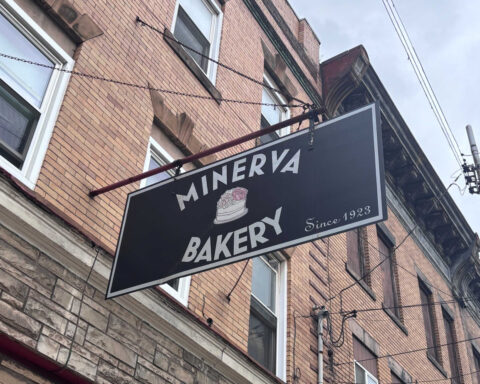 Minerva Bakery closes after 103 years serving families