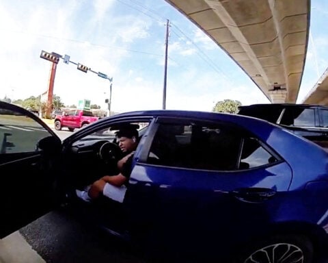 Justice Department charges Venezuelan man shot by ICE officer in Austin