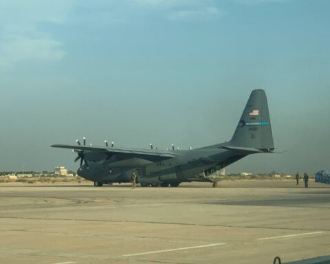 US forces exit Iraq after two decades, leaving opening for Iran