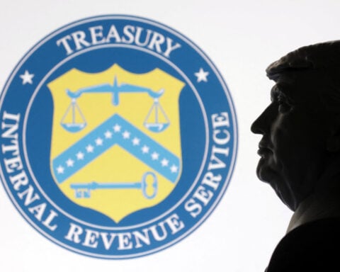Appeals court declines to pause sanctions against Trump lawyers in IRS settlement
