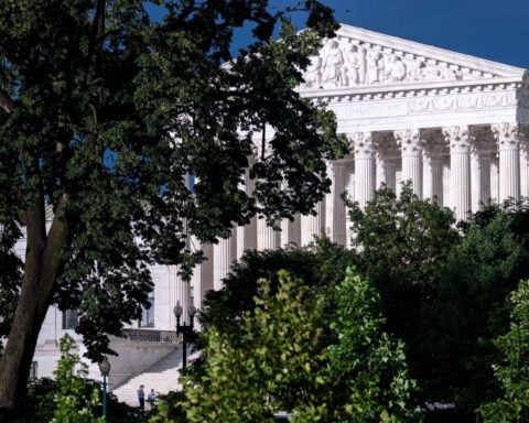 Supreme Court allows Trump to restart controversial deportations to countries that migrants have no connection to