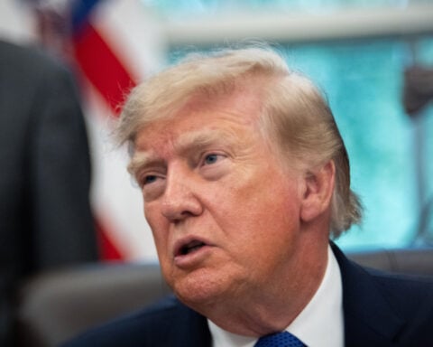 Watchdog says Trump can't cancel more than $800M in spending approved by Congress