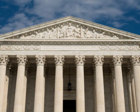 Supreme Court lets Trump resume deporting migrants to countries not their own