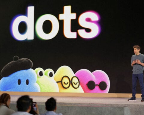 OpenAI takes on Meta with dots agent in autonomous AI push