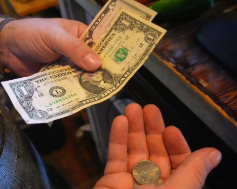 FACT FOCUS: The poverty rate is at an all-time low, but there are other factors to consider