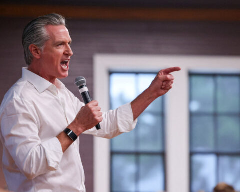California governor signs PFAS pesticide tracking bill