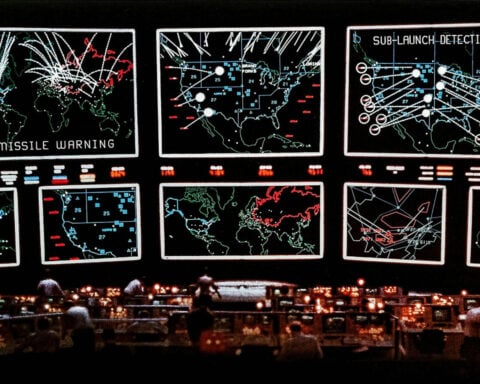 The ‘War Games’ problem: Computer science has long understood what it takes to keep AI under control