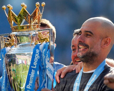 Man City guilty of almost all the 115 financial charges, Premier League says in explosive verdict