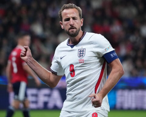 Nations League: Yamal helps Spain extend unbeaten run in homecoming game. Gordon, Kane lead England