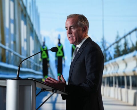 Carney accuses US steelmaker of betraying Canadian workers after layoffs tied to Trump tariffs