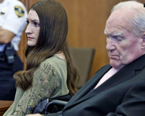 Lindsay Clancy’s attorney said prosecutors did not prove she actually killed her children