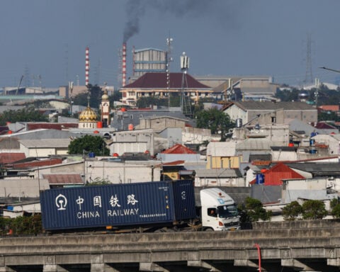 Indonesia's August trade surplus expected to widen, September inflation seen higher: Reuters poll