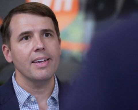 Democrats want a blue wave. New Hampshire is Exhibit A for why that may not happen