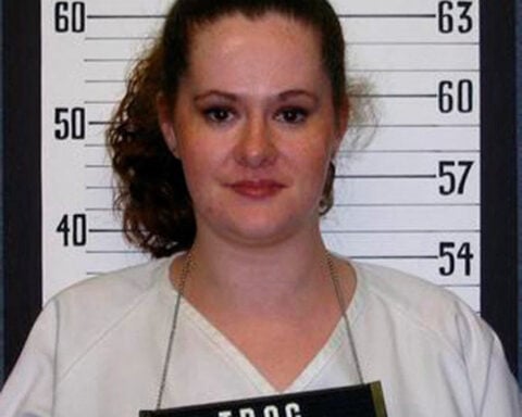 Appeals court halts Tennessee's first execution of a woman in two centuries