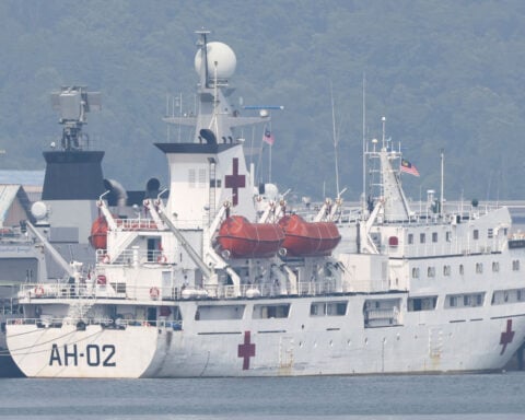 UN refugee agency concerned by Malaysia returns to Myanmar