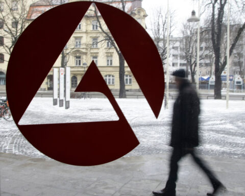 German inflation hits highest level in almost 3 years 