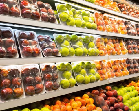 Over 90% of common household items contain hazardous plastic chemicals