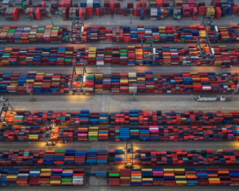 Trump’s tariffs are back in court — again