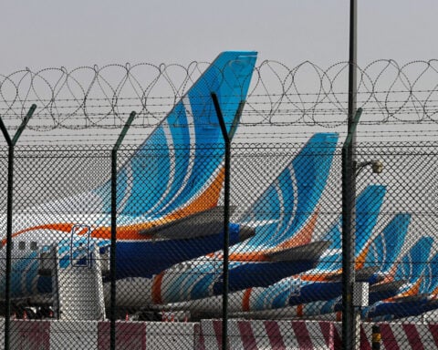 ‘Violent incident’ between pilots sparks diversion of Israel-bound flight to Saudi Arabia, sources say