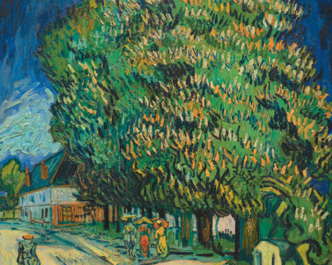 A $450M art collection is poised to break Van Gogh and Cézanne’s auction records