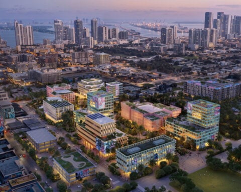 Hedge fund CEO Ken Griffin donates $3 billion to Carnegie Mellon as part of his bet on Florida