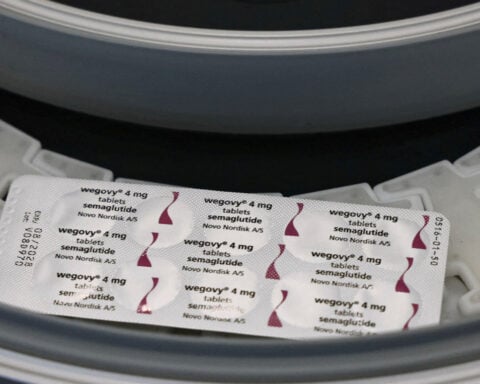 Patients switching to Novo Nordisk's Wegovy pill from shots lose more weight in real-world study