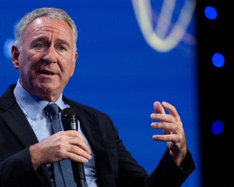 Citadel's Griffin donates $3 billion to Carnegie Mellon with plans for Miami campus