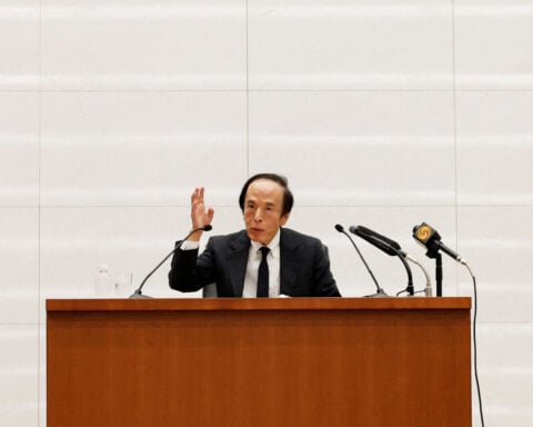 Japan economic panel members underline BOJ independence
