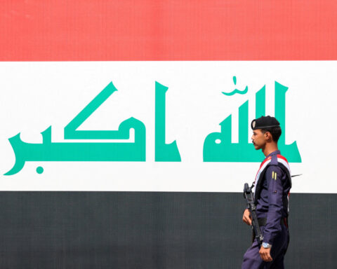 Iran says it receives US response to latest proposal as Washington pulls out of Iraq