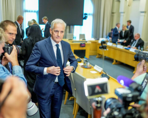 Norway parliament probes Epstein links to politicians and diplomats