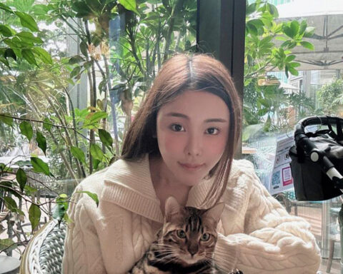 Prosecutors say killing of Hong Kong socialite Abby Choi likely linked to a financial dispute