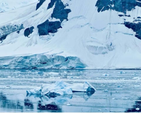 Antarctica’s ice loss is locked in, and extra snowfall won’t save it – that’s bad news for low-lying coastal areas elsewhere