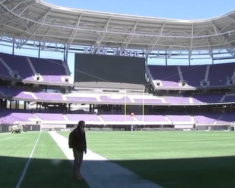 Northwestern University set to open new Ryan Field built for more than football