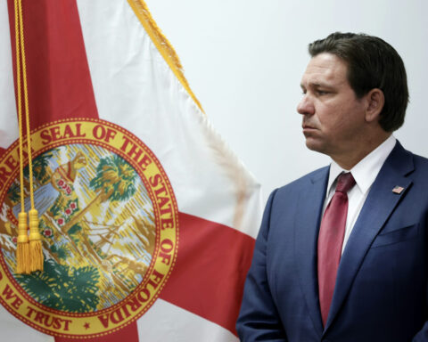 Ron DeSantis’ 2 terms in office fundamentally altered Florida’s political landscape, cementing conservative policies through strategic control of state institutions