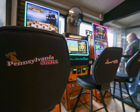 Pennsylvania’s skill games are officially gambling – so should they be at every gas station?