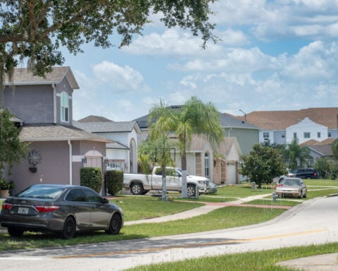 1 in 2 Florida residents live in HOAs – how these private governments are reshaping the American Dream