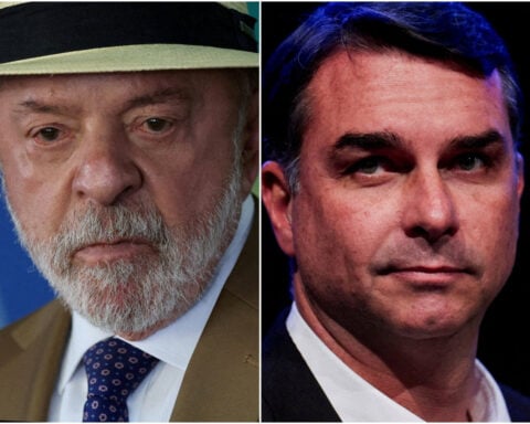 Brazil briefed French, German officials on alleged US, Russian election interference