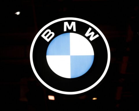 Key points of BMW's strategy update