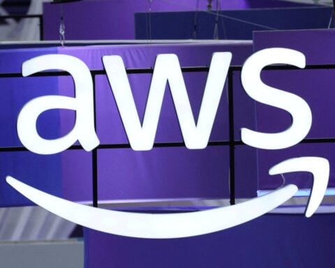 Synopsys, Amazon Web Services sign chip design licensing deal worth more than $1 billion