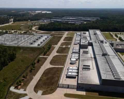 Data center bill falls short in Senate as lawmakers take final votes before the midterms