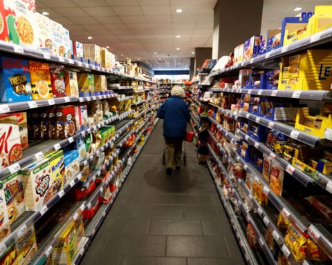 German inflation accelerates slightly more than expected in September