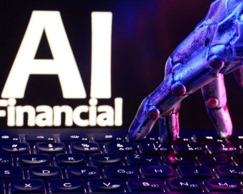 AI borrowers face tough sell in risky corners of US credit market