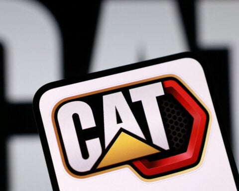 Caterpillar to invest $1 billion in North Carolina manufacturing capacity