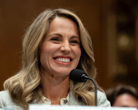 Senate committee advances Dr. Nicole Saphier's nomination for surgeon general