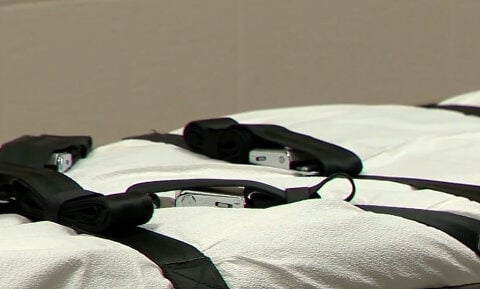 Federal appeals court temporarily stays Christa Pike's execution