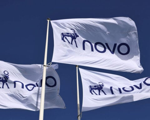 Weight-loss drug developers line up to tap lucrative market as competition heats up